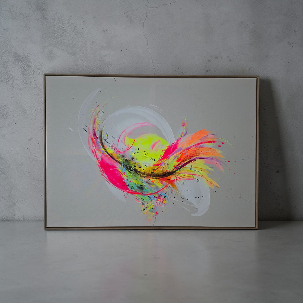 Miniaturbild: Flow State