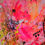 Miniaturbild: Acrylbild "Dream Big"