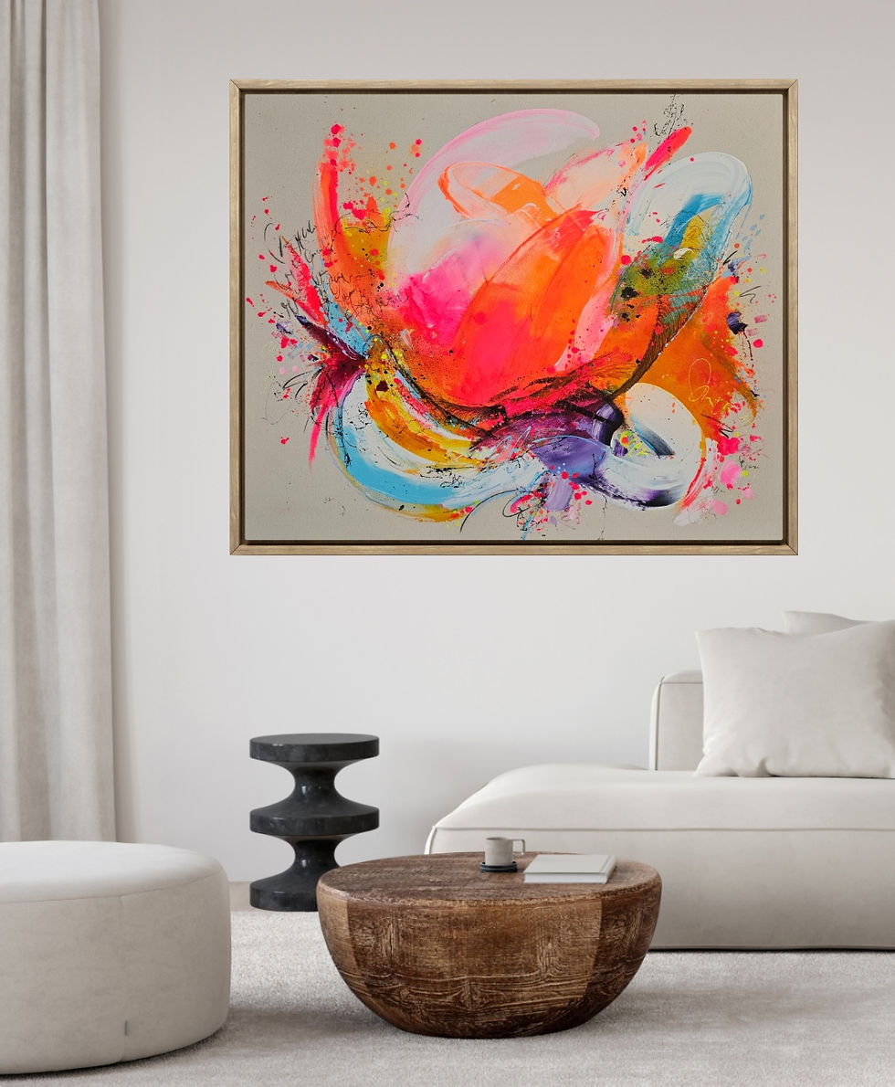 Miniaturbild: Whispers of Light