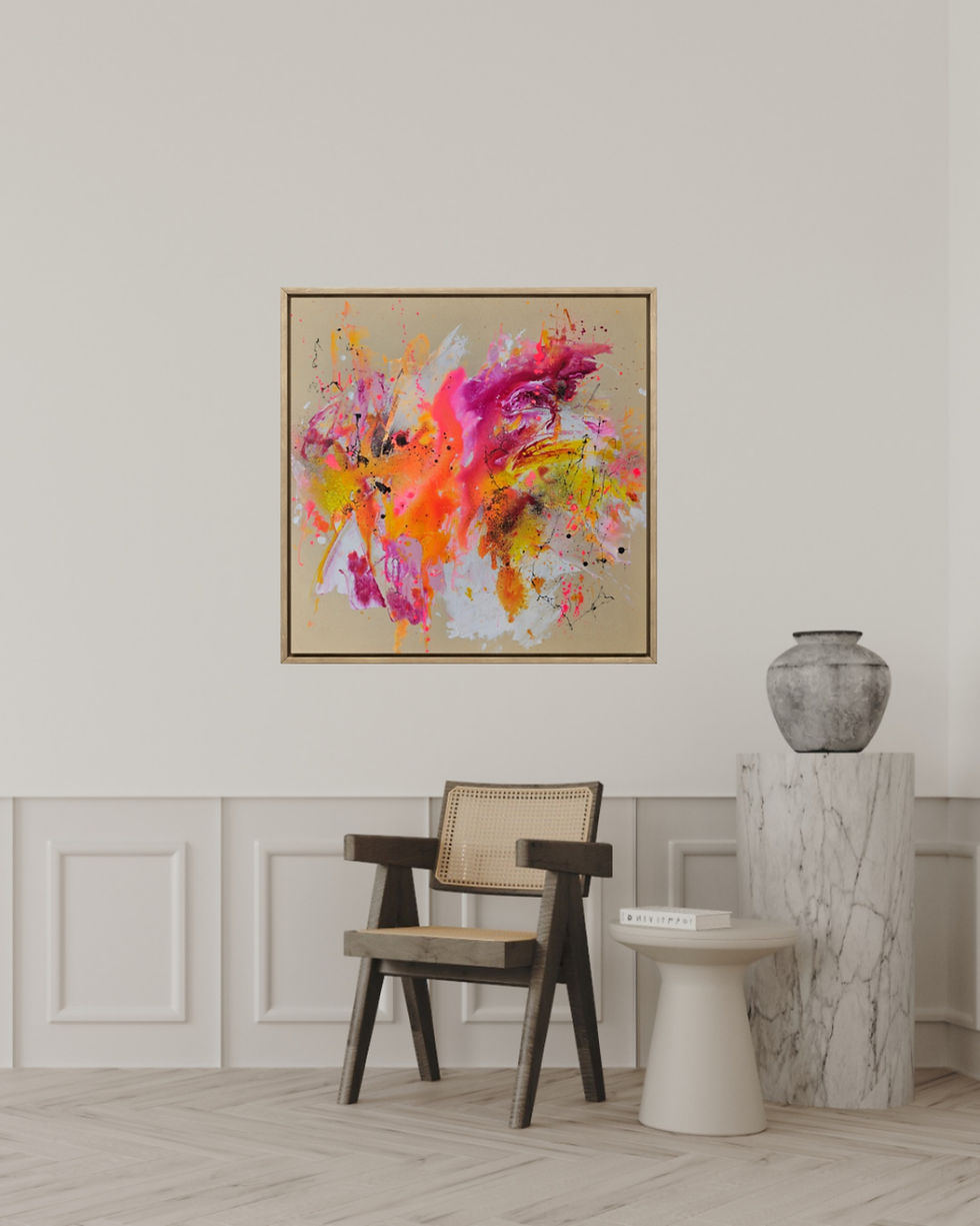 Miniaturbild:  Sun Dance II