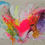 Miniaturbild: Acrylbild "Heartbeat"