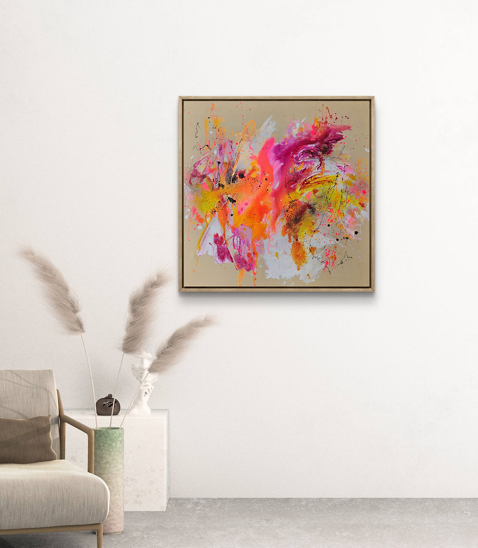 Miniaturbild:  Sun Dance II