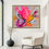 Miniaturbild: Acrylbild "Vibrant Aura"