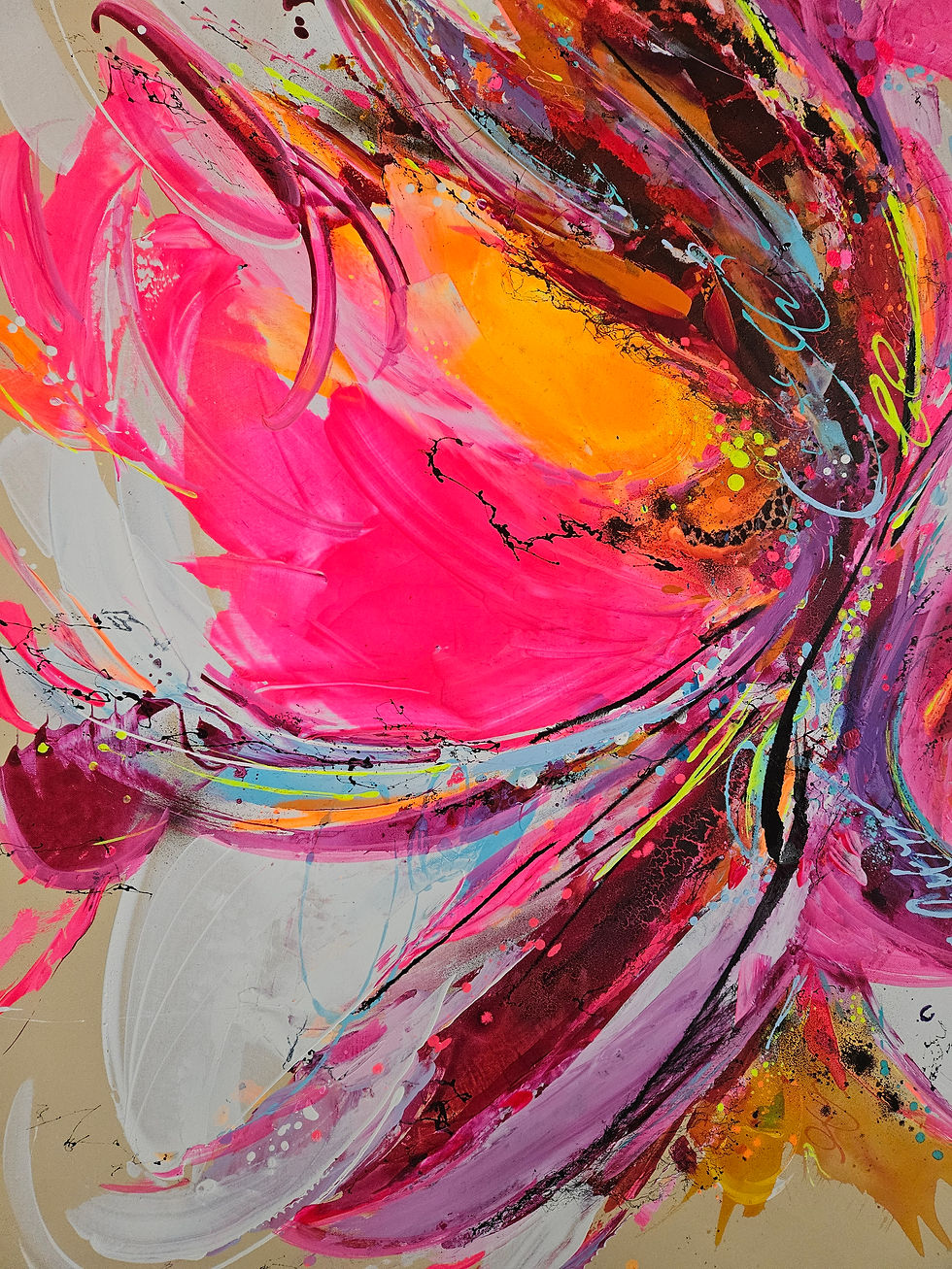 Miniaturbild: Power of Emotion II