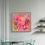 Miniaturbild: Acrylbild "Dream Big"