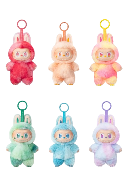 Thumbnail: THE MONSTER - Big Into Energy Plush Blind Box