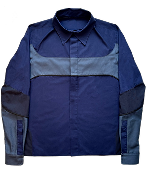 Paneled Shirt Frt.png