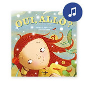 Oui, allô? | Audio