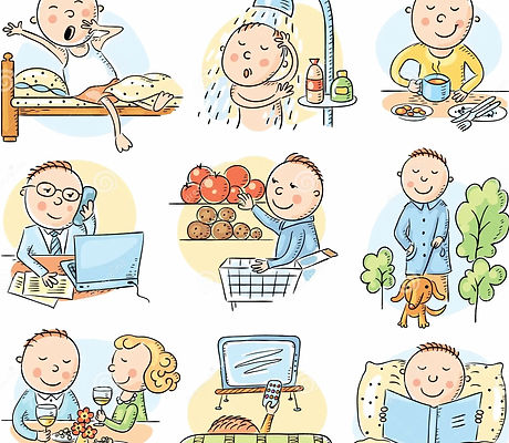 riabilitazione e inserimento sociale