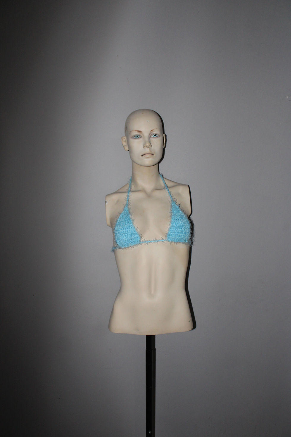 Miniatura: TOP AZUL