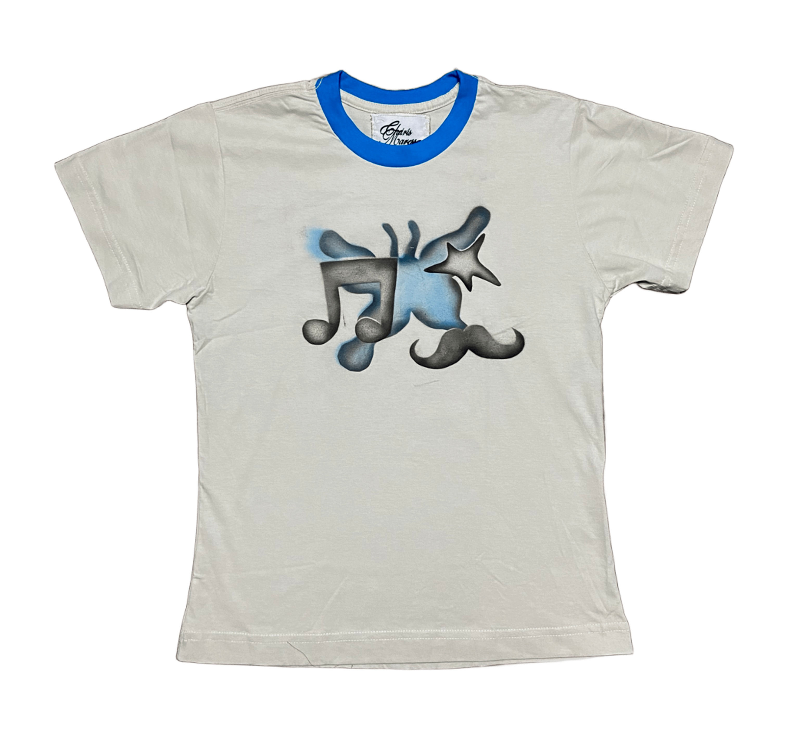 Baby tee M