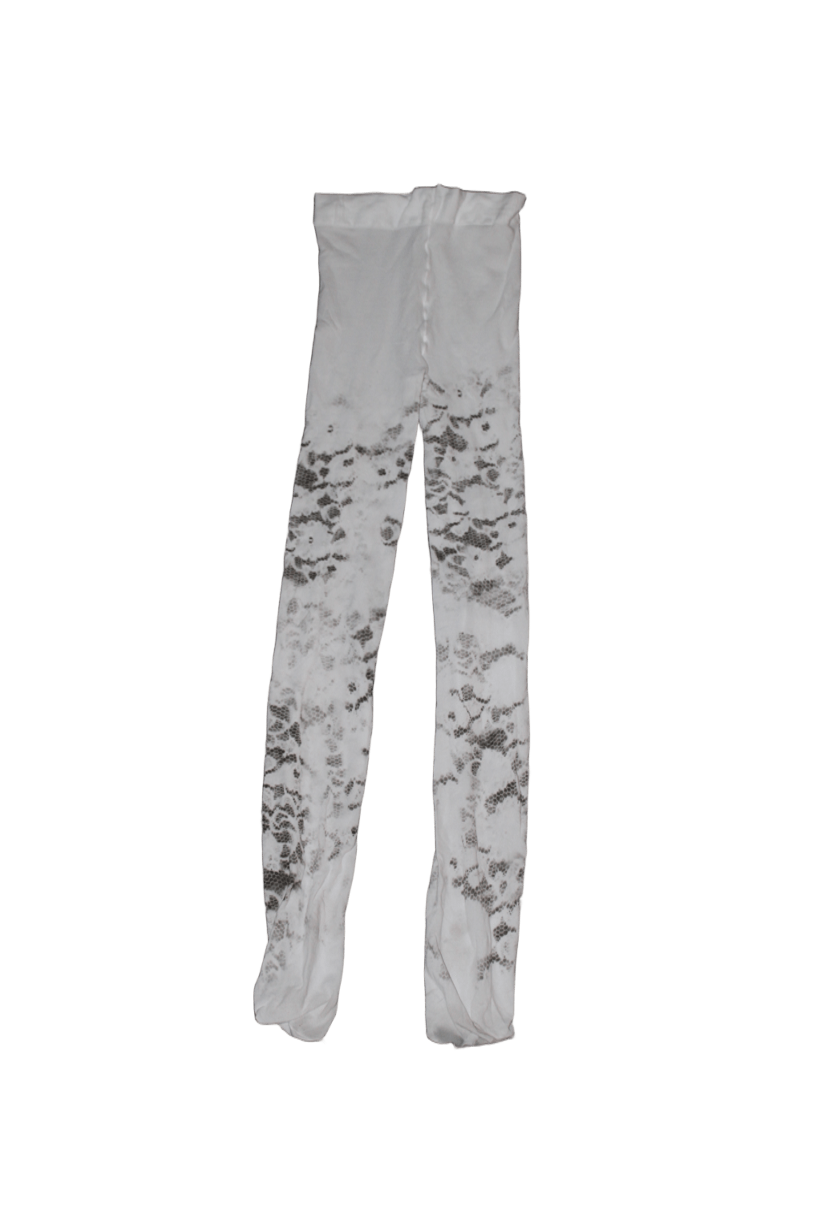 Meia Calça "Renda"