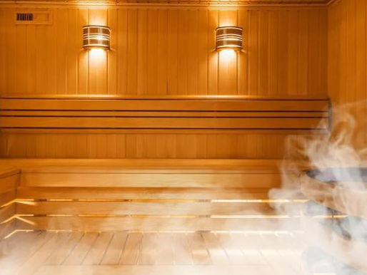 Does Steam Room Have Same Benefits as Sauna
