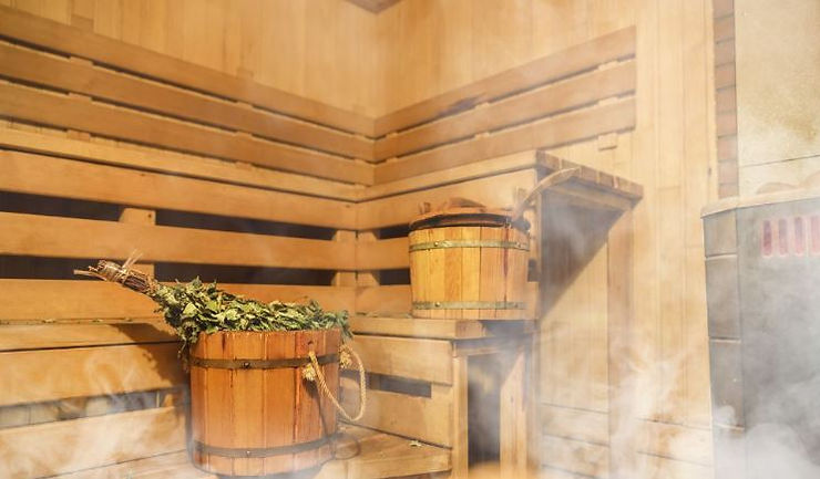 Is the Sauna Good for Colds