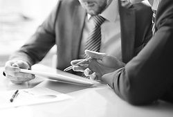 High-end Business Law Tavares Advocacia Empresarial