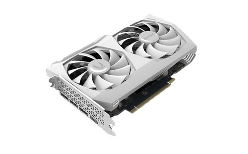RTX3070【ZOTAC TWIN EDGE OC WHITE ED】 ZOTAC GAMING GeForce RTX 3070 Twin Edge OC White Edition LHR