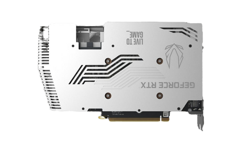 RTX3070【ZOTAC TWIN EDGE OC WHITE ED】 ZOTAC GAMING GeForce RTX 3070 Twin Edge OC White Edition