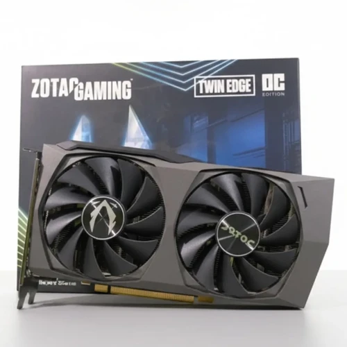 Buy ZOTAC RTX 3060 Ti Twin Edge OC — Dwarka, Delhi Lebyopc