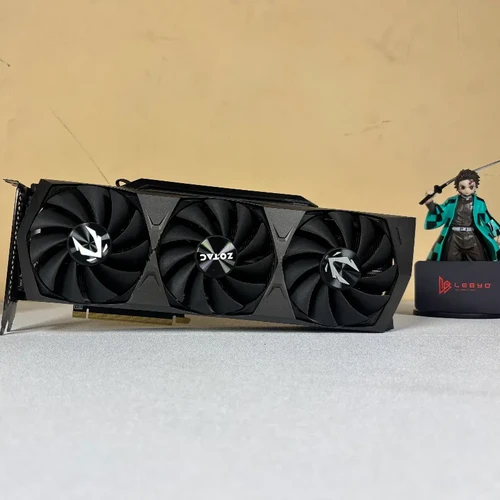 Zotac Buy Rtx 3080 Now ZOTAC GeForce RTX 3080 Trinity OC (PREOWNED