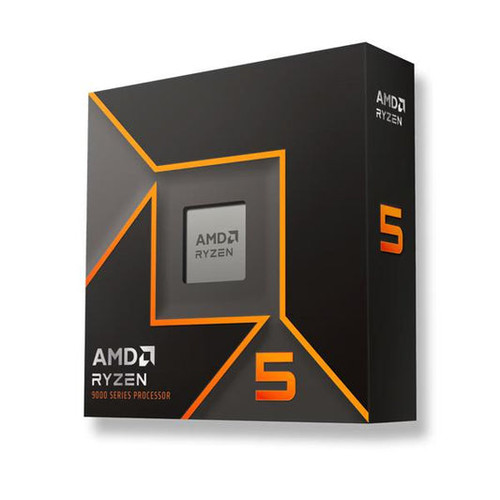 AMD Ryzen™ 7 9700X | 8 cores 16 threads CPU | processor | Lebyopc