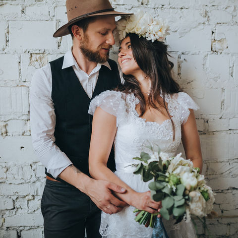 Wedding Day