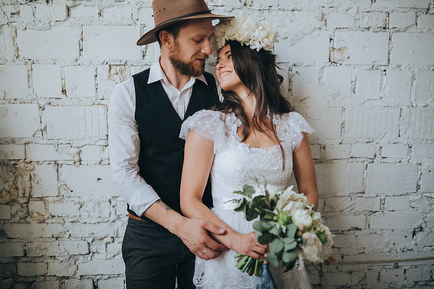 Best Texas Wedding Videographer