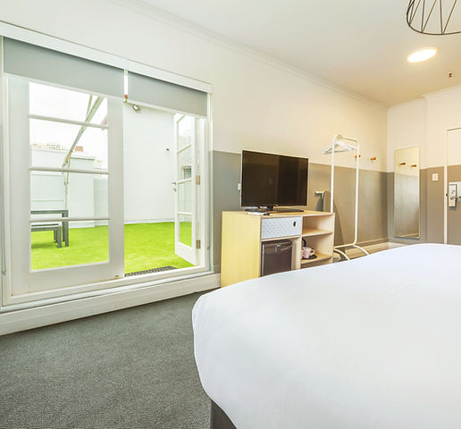 The Ultimo | Boutique Sydney Hotel