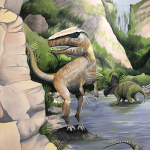 Dinosaurs