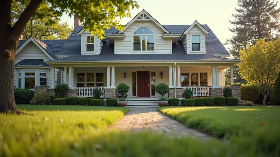 How to Avoid Foreclosure: Quick Home Selling Tips