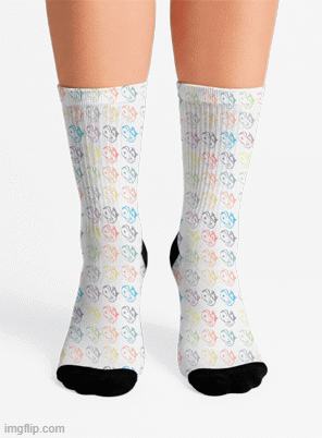 Socks Banda da Esquina.gif