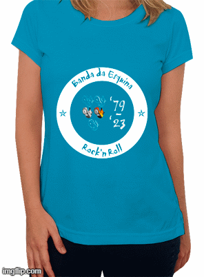 T-Shirt Banda da Esquina.gif