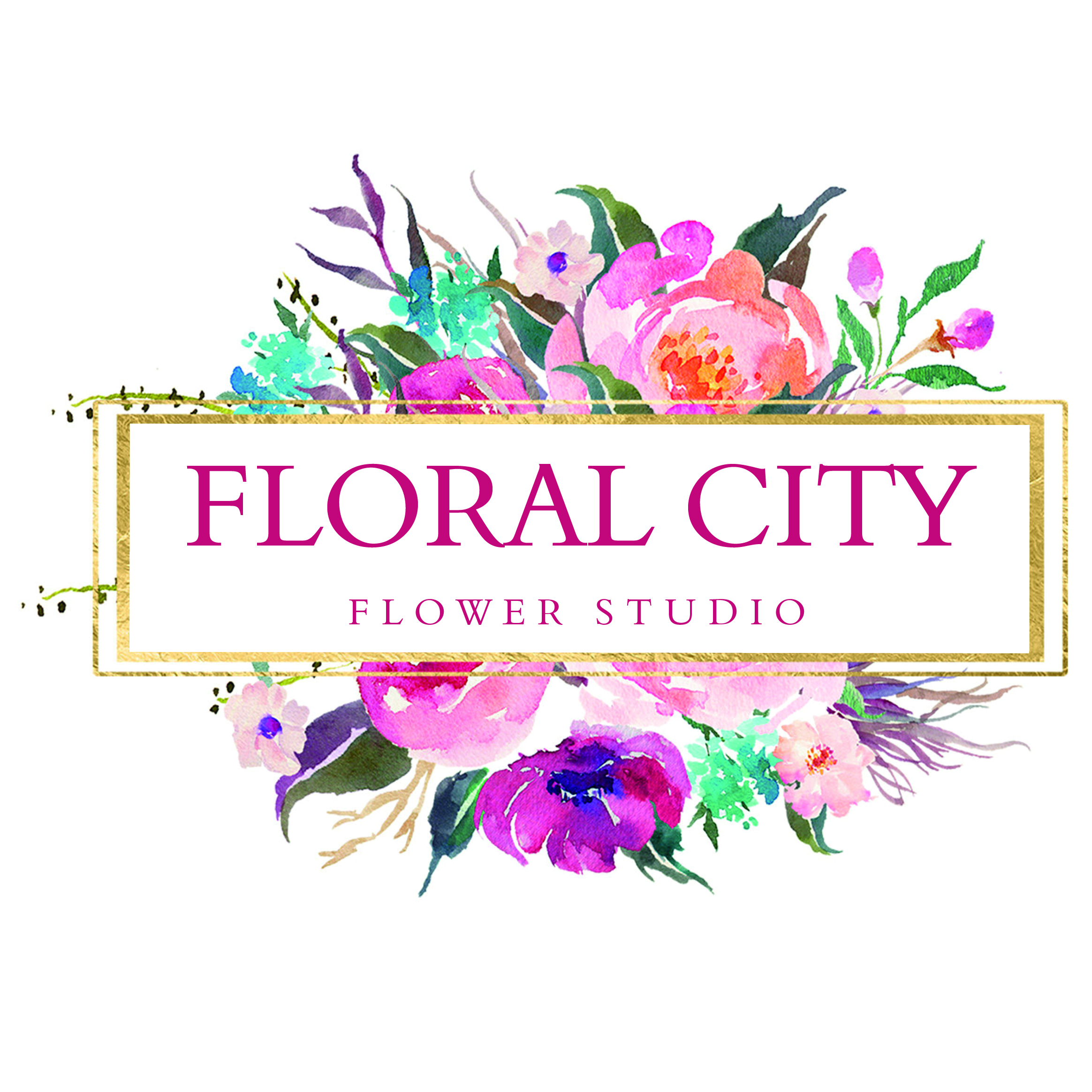 Floral City