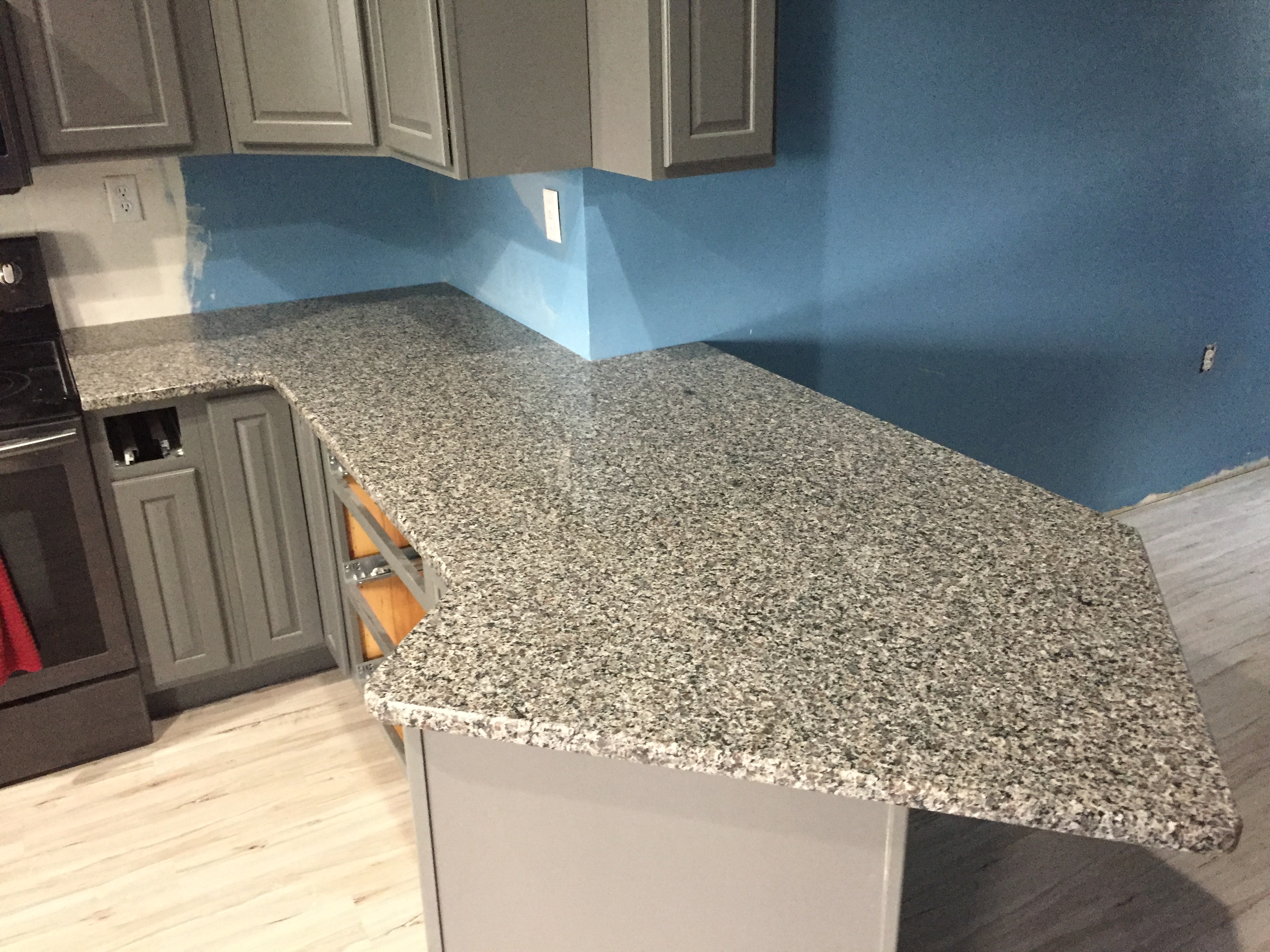Kitchen Counters Signature Granite Company United States