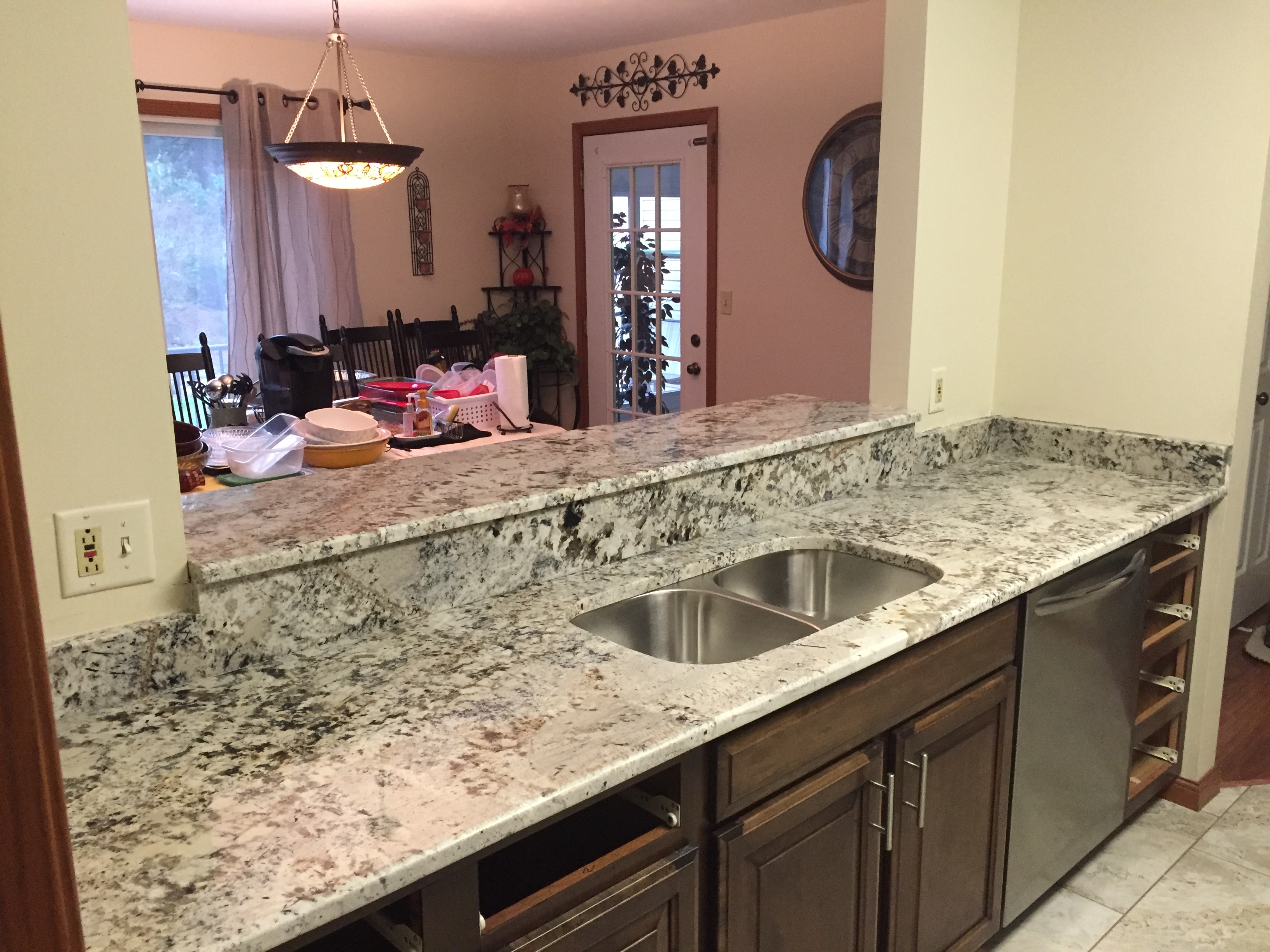 Kitchen Counters Signature Granite Company United States
