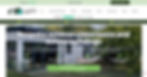 A screen shot of a new website; Cosy School Rooms.co.uk that has just launched