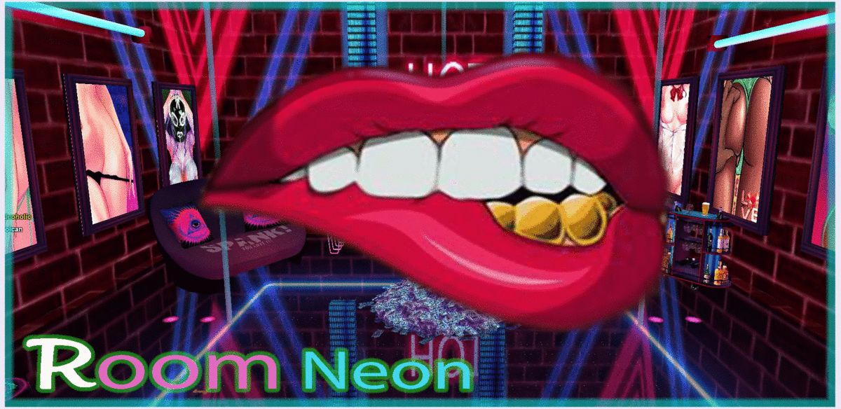 ROOM neon