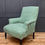 Thumbnail: An Early 20th Century French Napoleon III Armchair