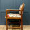 Thumbnail: A Mid Century Danish Teak Armchair