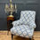 Thumbnail: An Early 20th Century French Upholstered Armchair