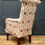 Thumbnail: A Victorian Prie Dieu Armchair