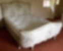 Kingsize Demi Corbeille Bed Mattress