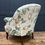 Thumbnail: An Antique French Crapaud Tub Chair