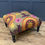 Thumbnail: An Antique French Napoleon III Footstool