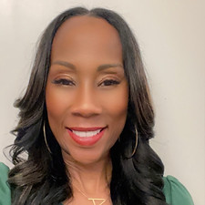 Aisha Richardson