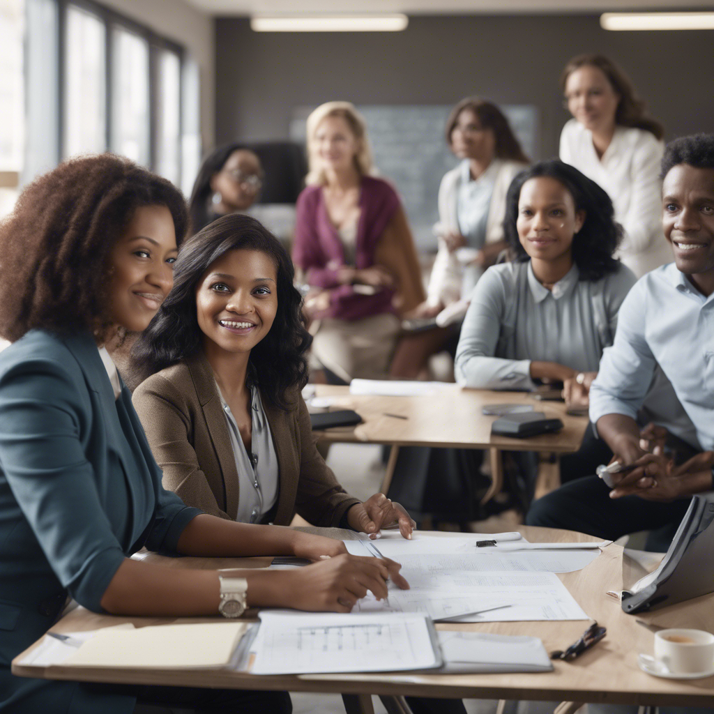 Women's Wealth and Equity Building Workshop