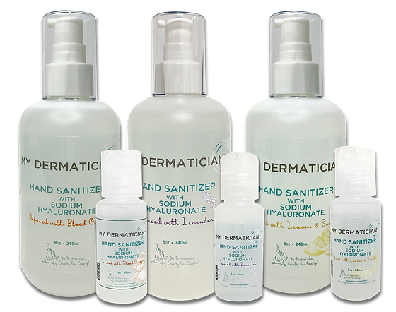 Home Dermastart Steps to get started with the dermastart brands. home dermastart