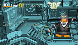 O Agente da EPF