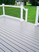 Residential Backyard Gray Composite Deck.jpg