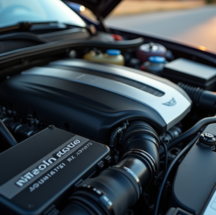 Unlock Your Car's Potential with Elite Performance Remaps