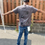 Thumbnail: Designer Shirts Paint splatter 